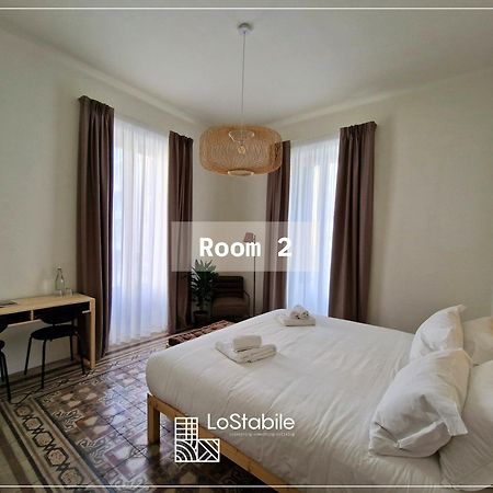 בארי Lostabile Guesthouse & Coworking מראה חיצוני תמונה