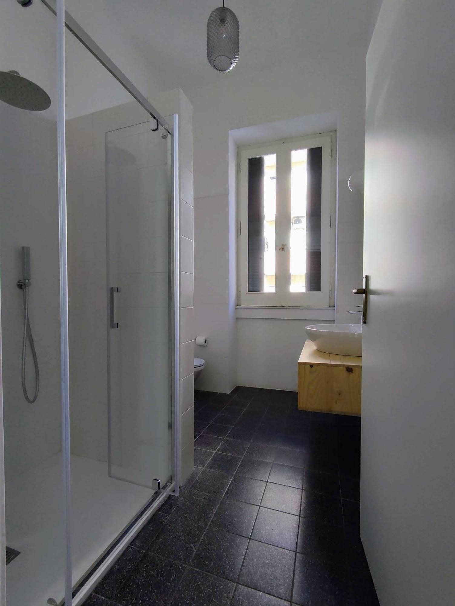 בארי Lostabile Guesthouse & Coworking מראה חיצוני תמונה