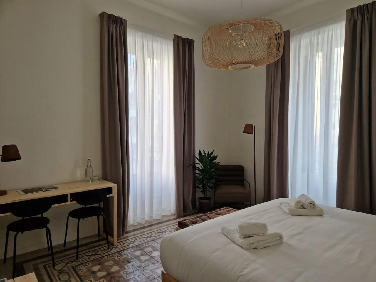 בארי Lostabile Guesthouse & Coworking מראה חיצוני תמונה