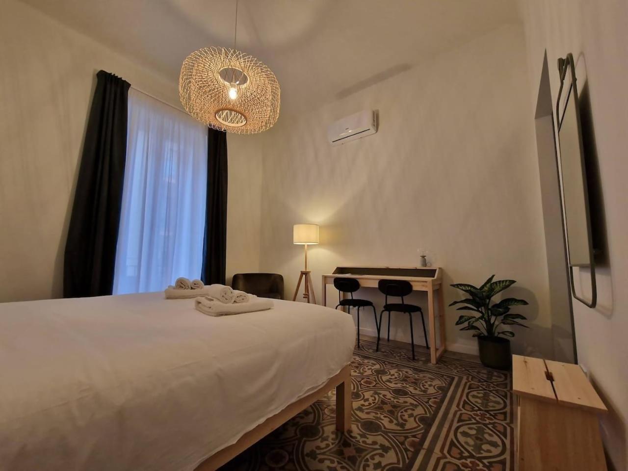 בארי Lostabile Guesthouse & Coworking מראה חיצוני תמונה