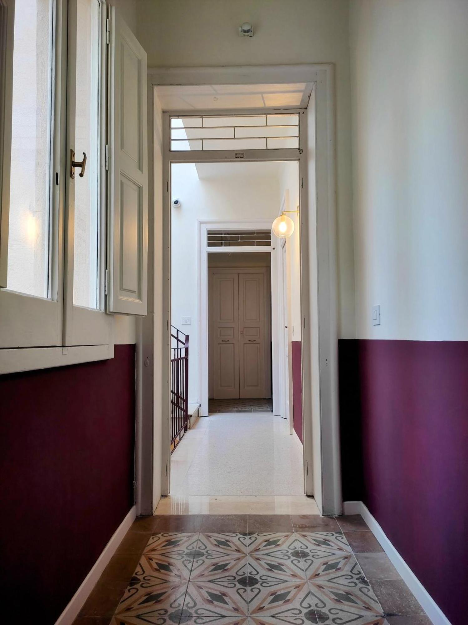בארי Lostabile Guesthouse & Coworking מראה חיצוני תמונה