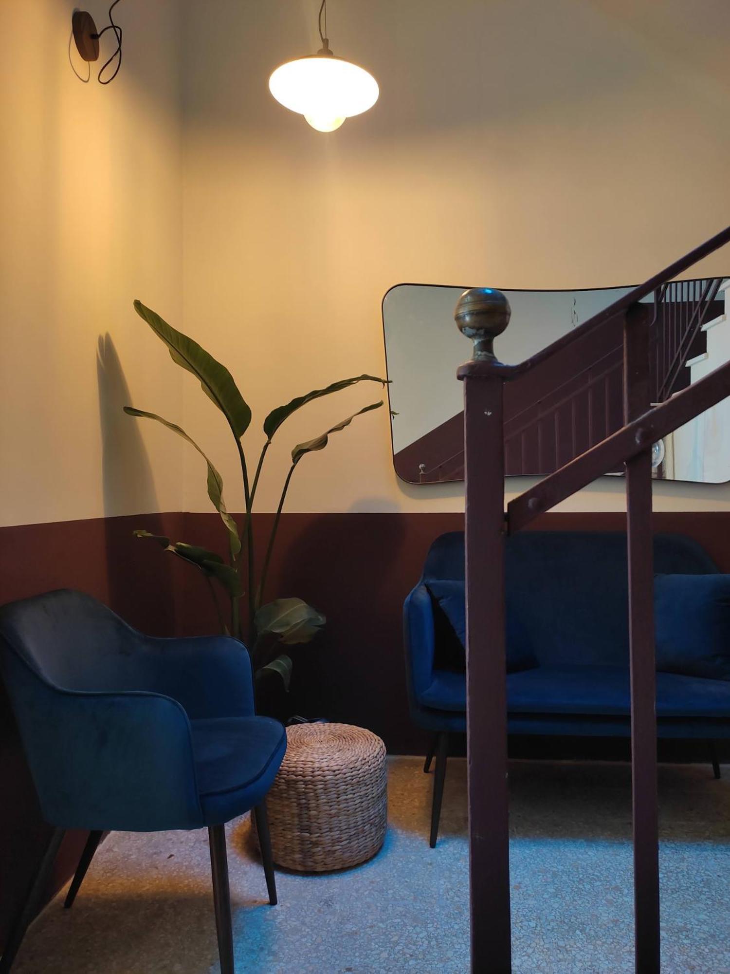 בארי Lostabile Guesthouse & Coworking מראה חיצוני תמונה