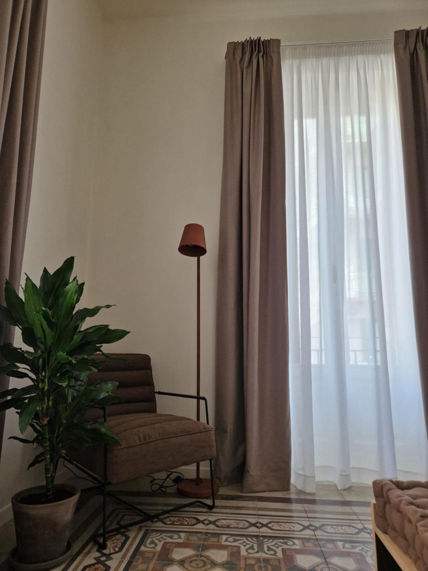 בארי Lostabile Guesthouse & Coworking מראה חיצוני תמונה