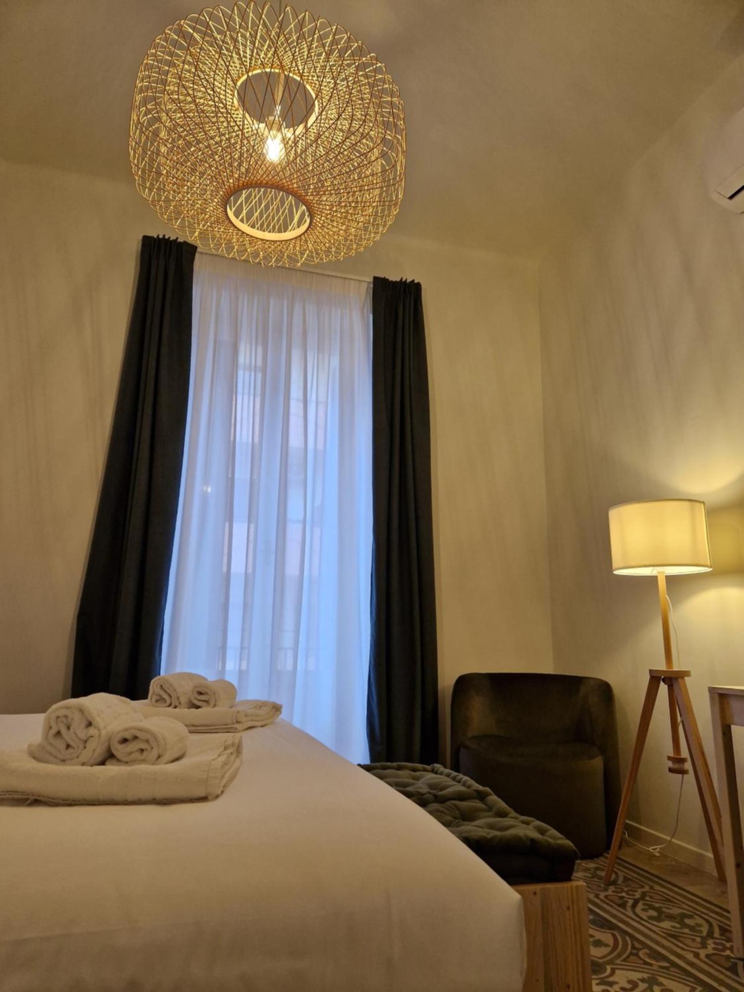 בארי Lostabile Guesthouse & Coworking מראה חיצוני תמונה