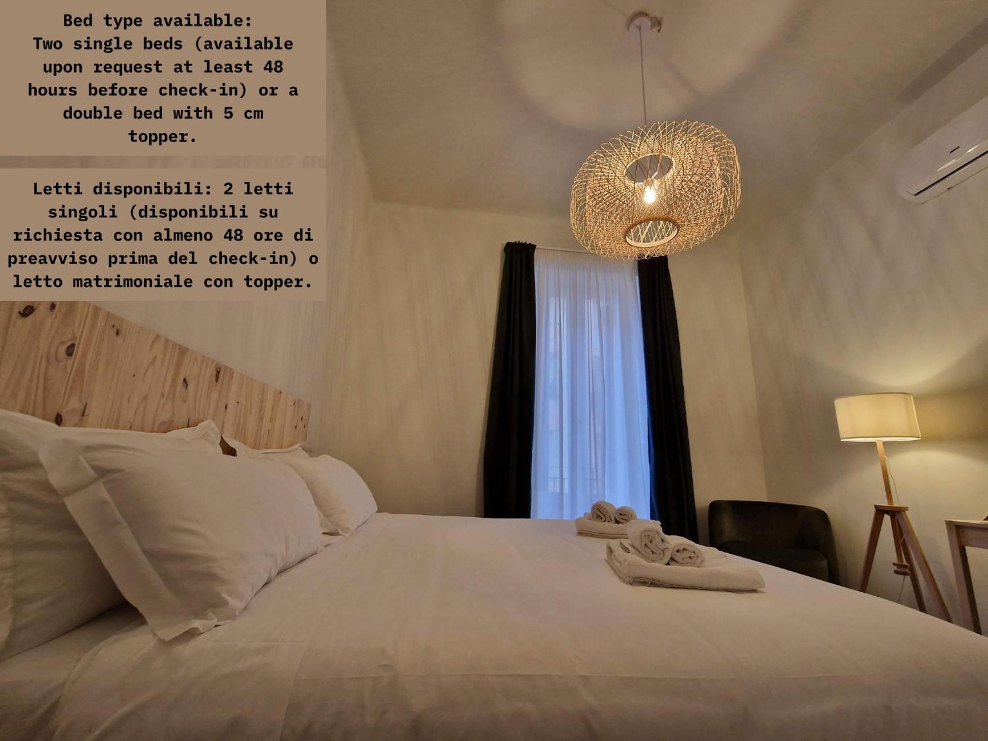 בארי Lostabile Guesthouse & Coworking מראה חיצוני תמונה